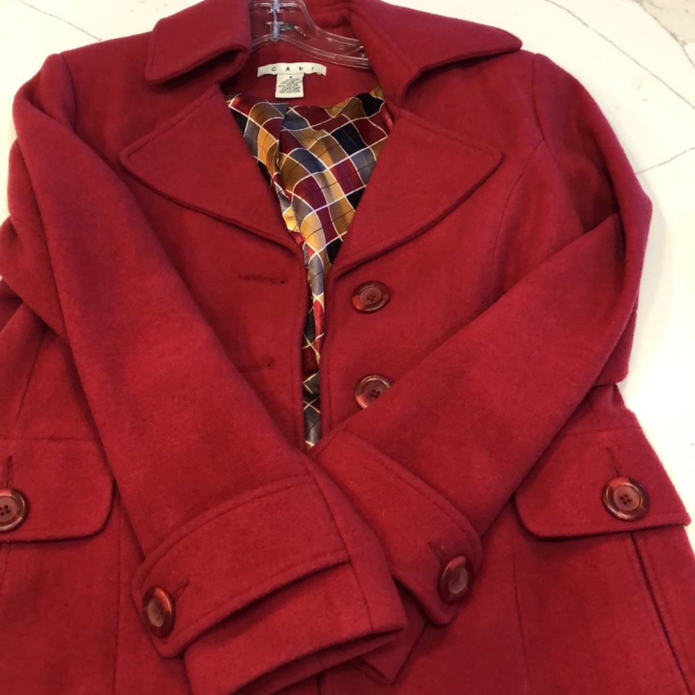 Cabi jacket - Picture 3 of 4